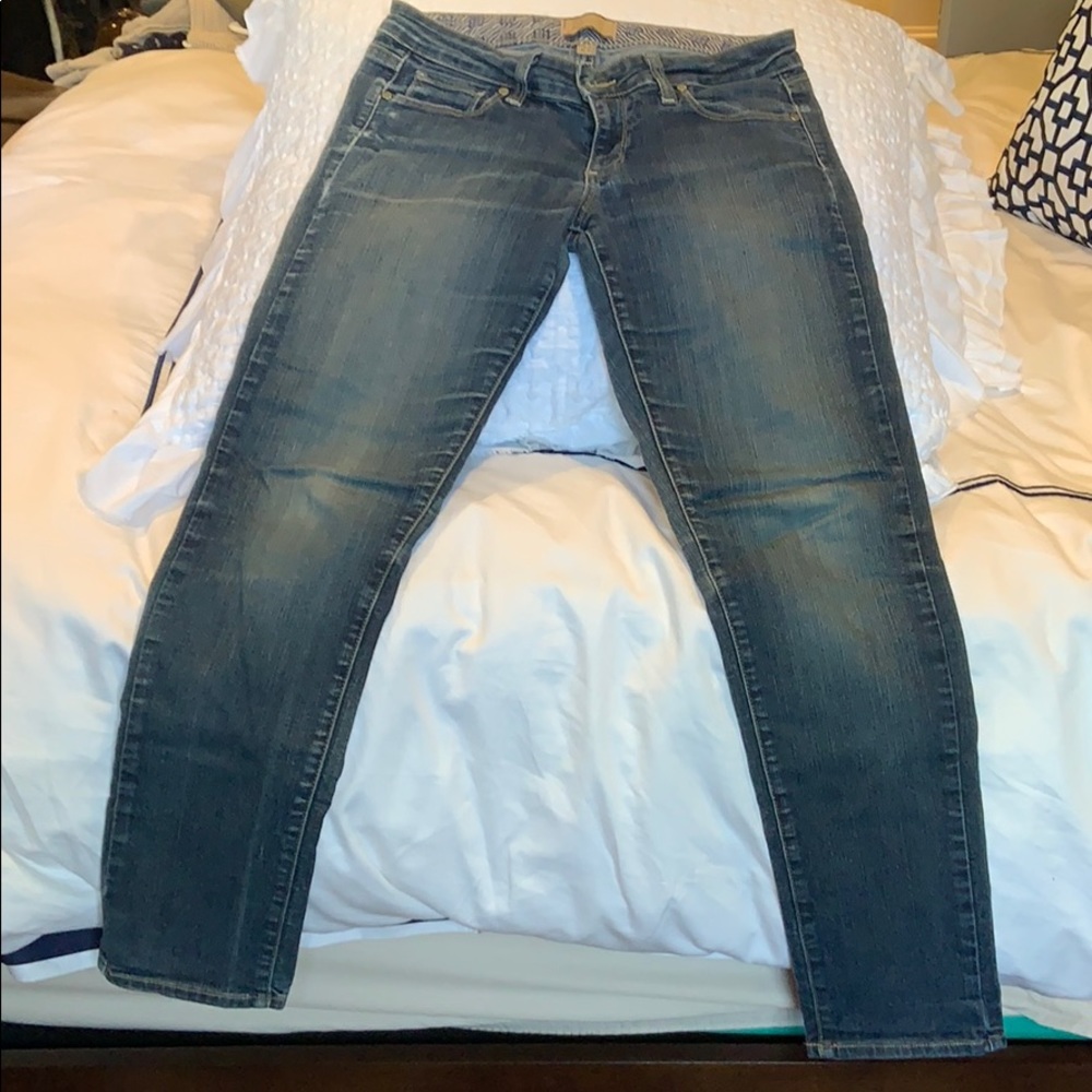 Paige Jeans